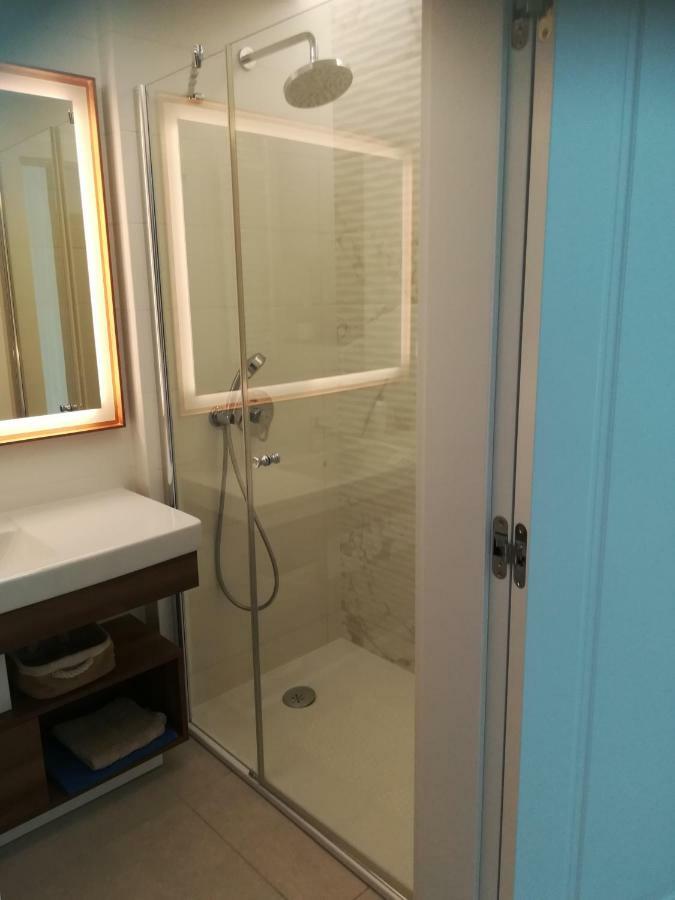 Bel Mare Patio B217 Apartment Miedzyzdroje Ngoại thất bức ảnh